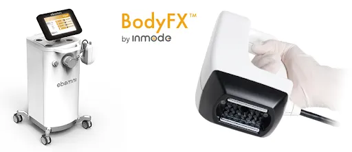 InMode BodyFX