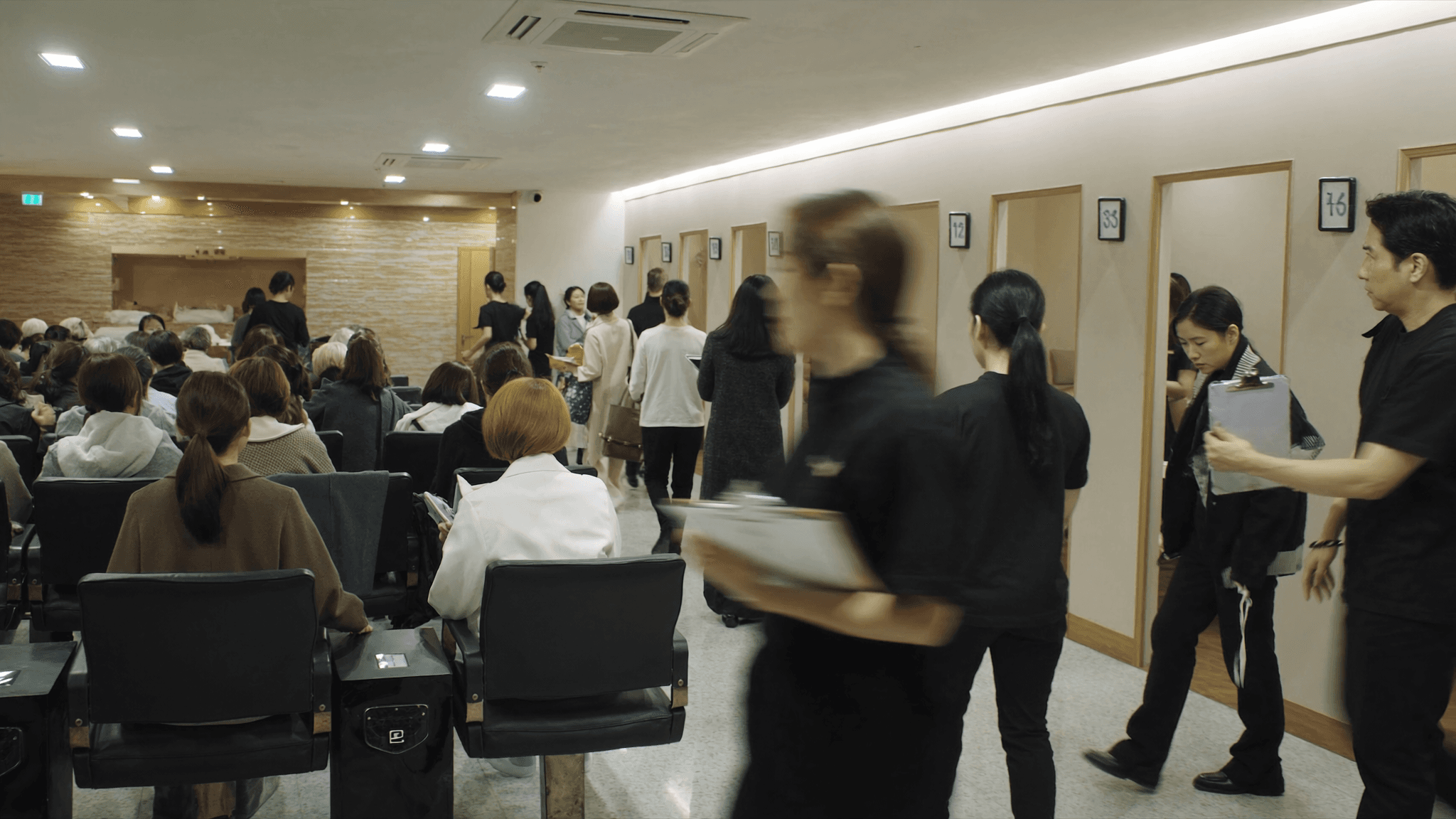Clinic Types