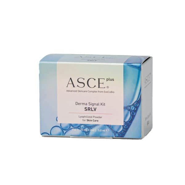 ASCE+ Exosomes