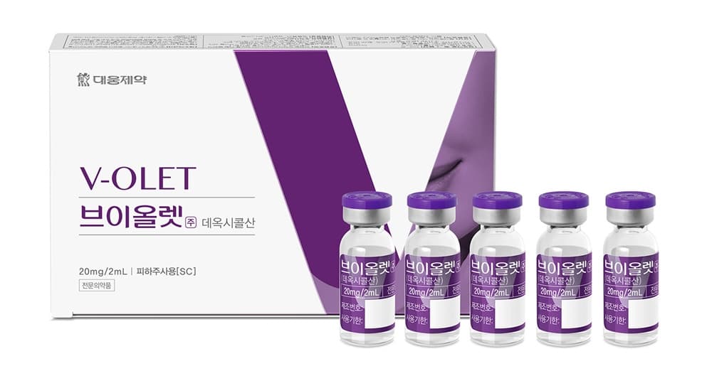 Fat Dissolving Injections (DCA)