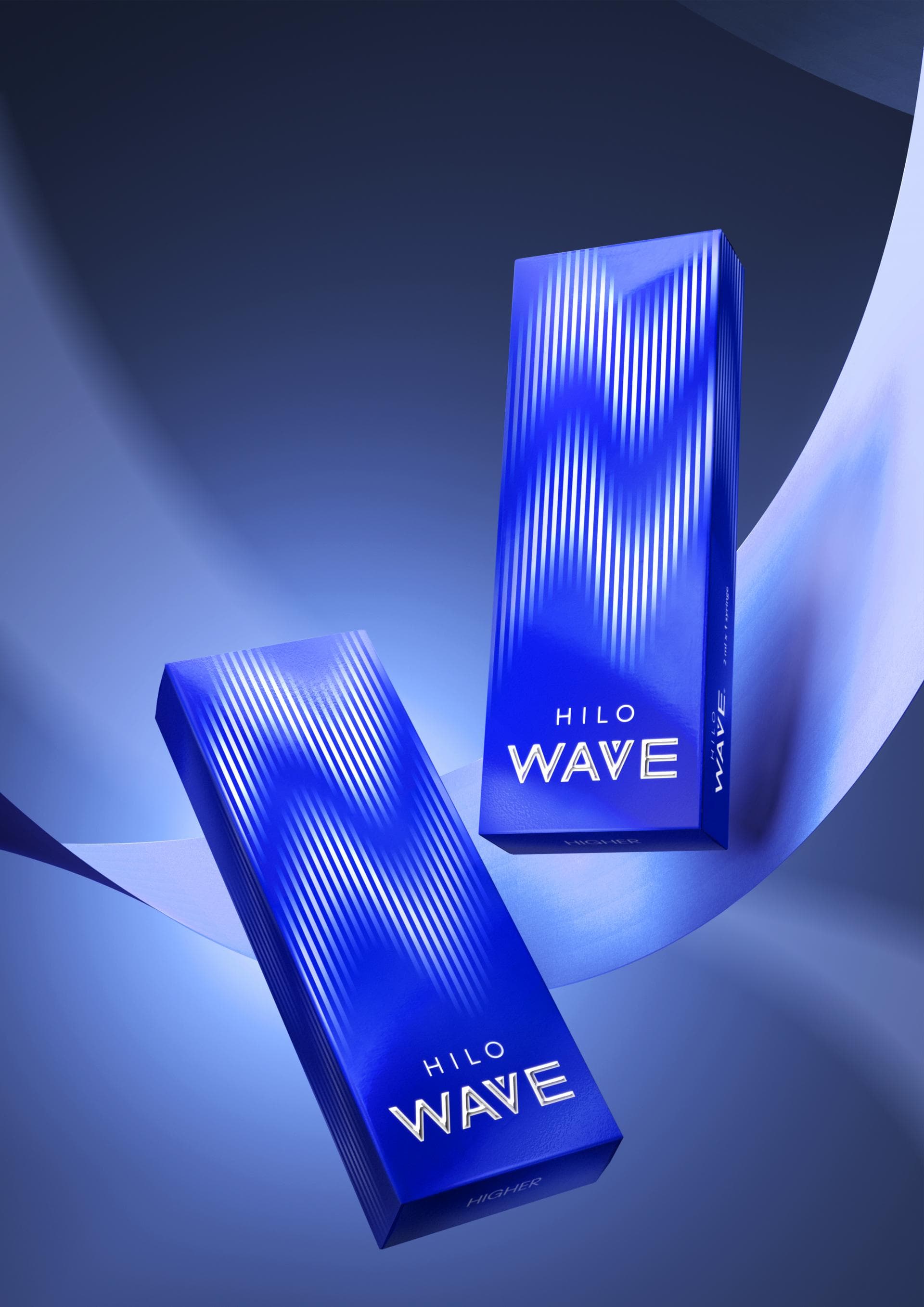 Hilowave (힐로웨이브)