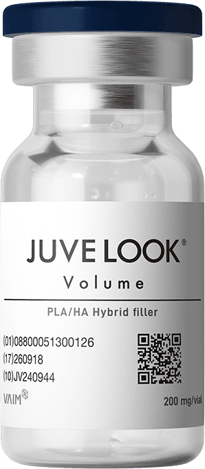 Juvelook Volume