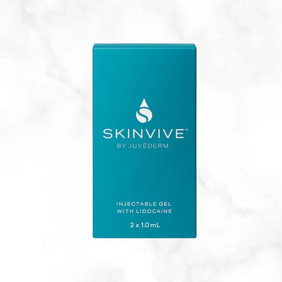 Skinvive by Juvederm