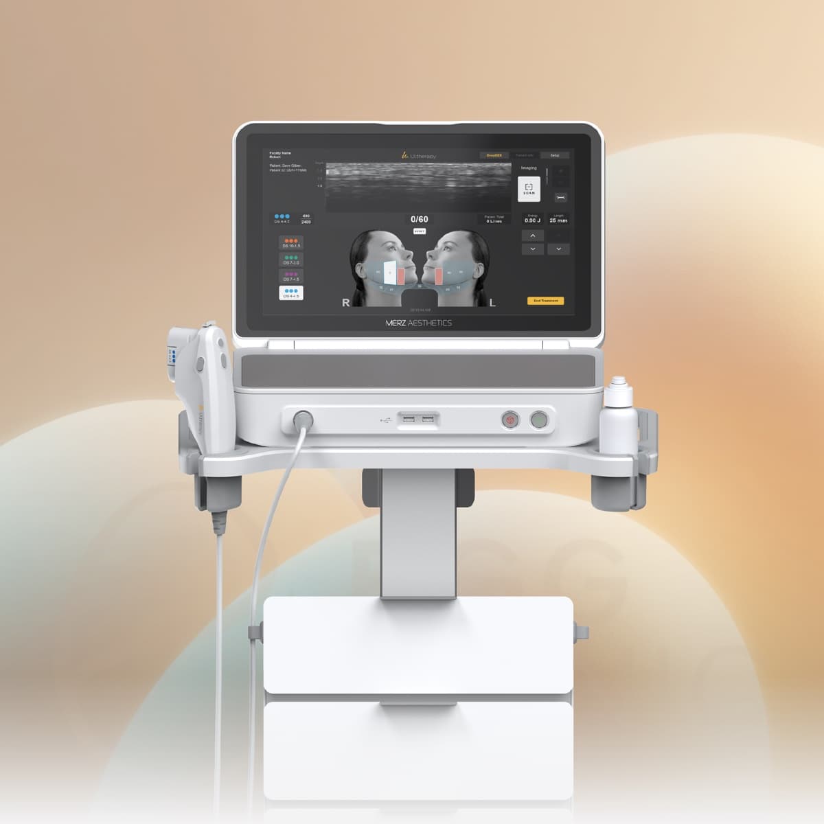 Ultherapy (Ulthera)