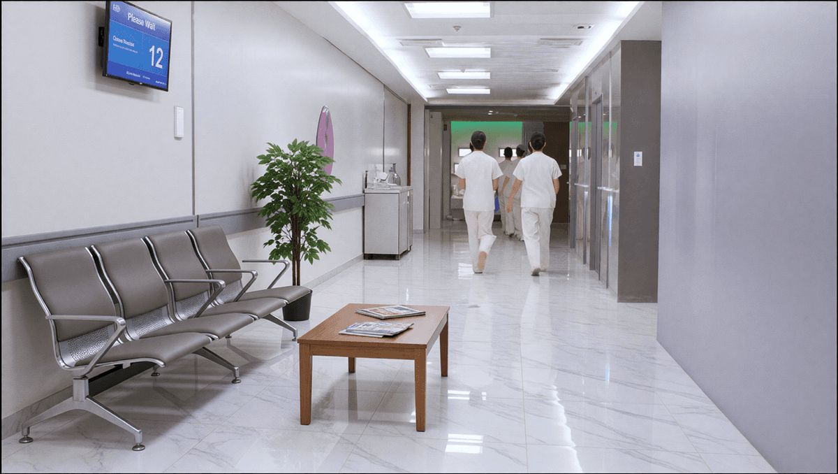 The ₩99,000 Botox special: how Korean clinic promotions turn into a much bigger bill.