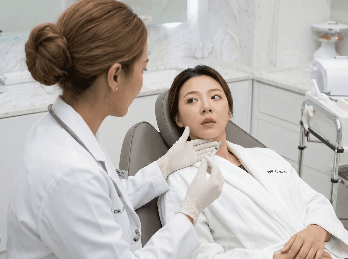 Cannula vs needle: the small tool choice that decides how safe your filler actually is.