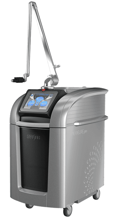 Picosecond lasers are how Korea now treats melasma — with new ground rules for 2026.
