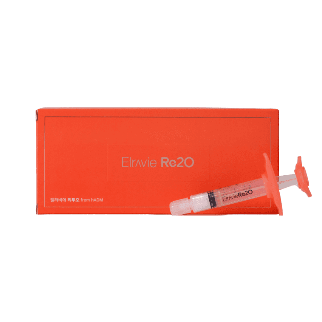 Re20: the Korean booster that delivers a same-day glow — and the questions that come with it.