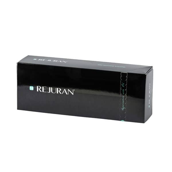 Why Rejuran is the first injection most Koreans book in 2026.